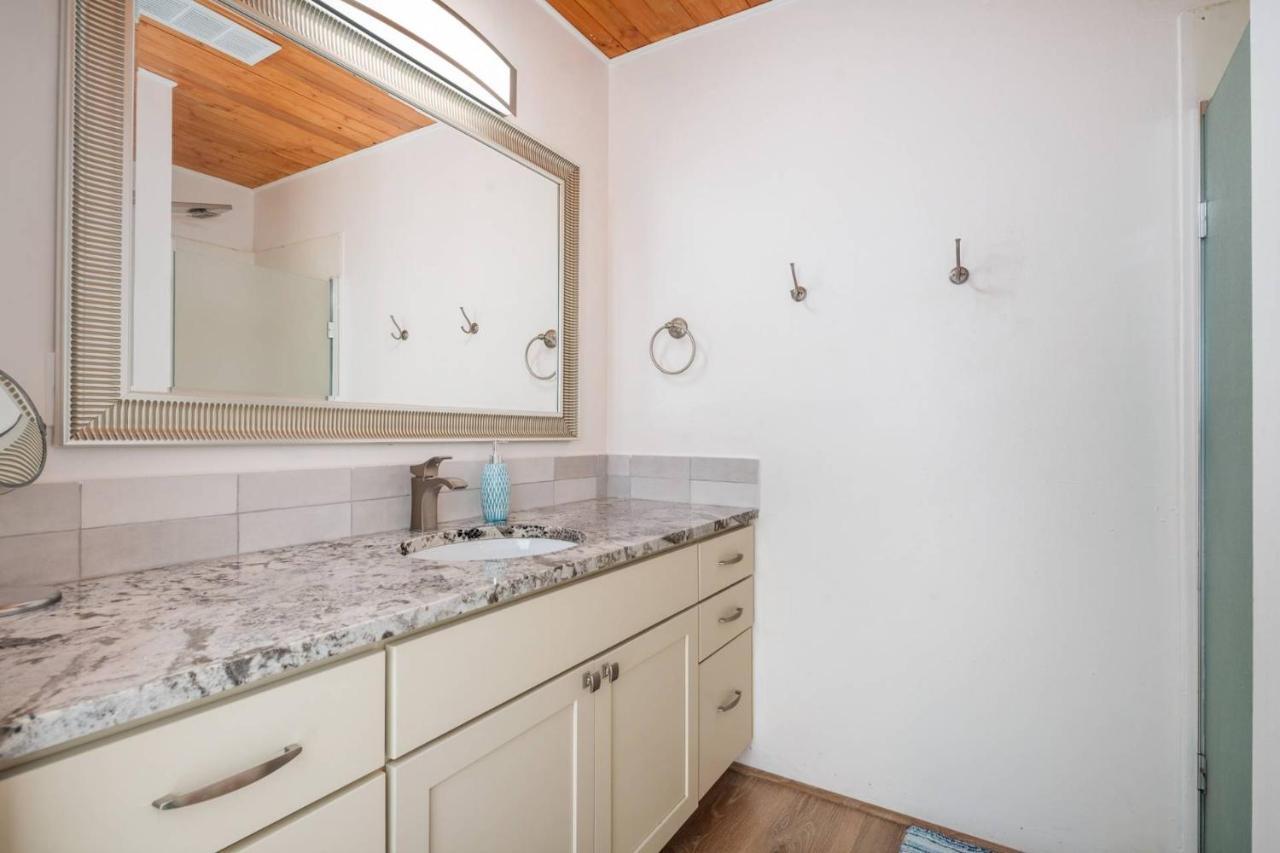 הוילה Brightwood Haven House מראה חיצוני תמונה