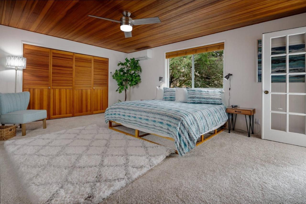 הוילה Brightwood Haven House מראה חיצוני תמונה